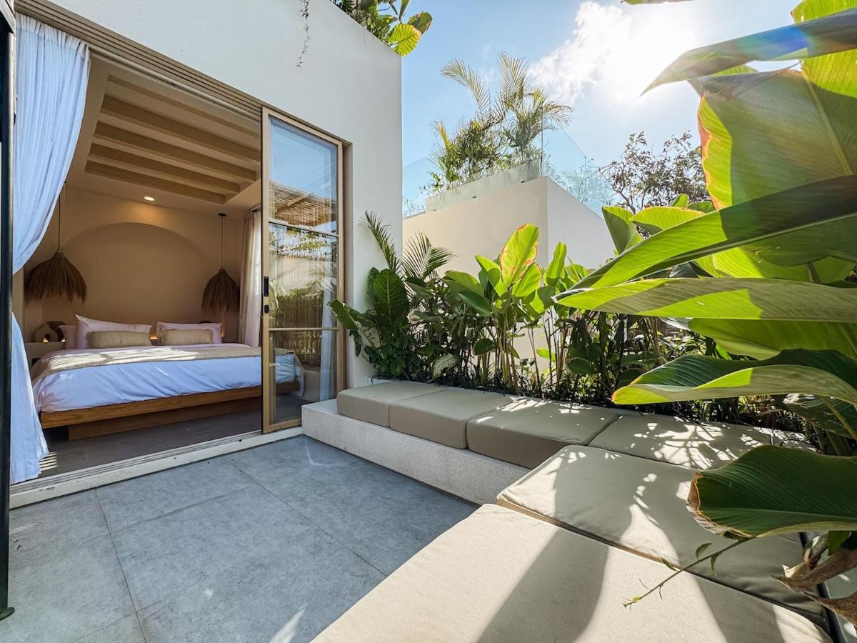 Casa Uluwatu Modern Getaway with Rooftop View - 2
