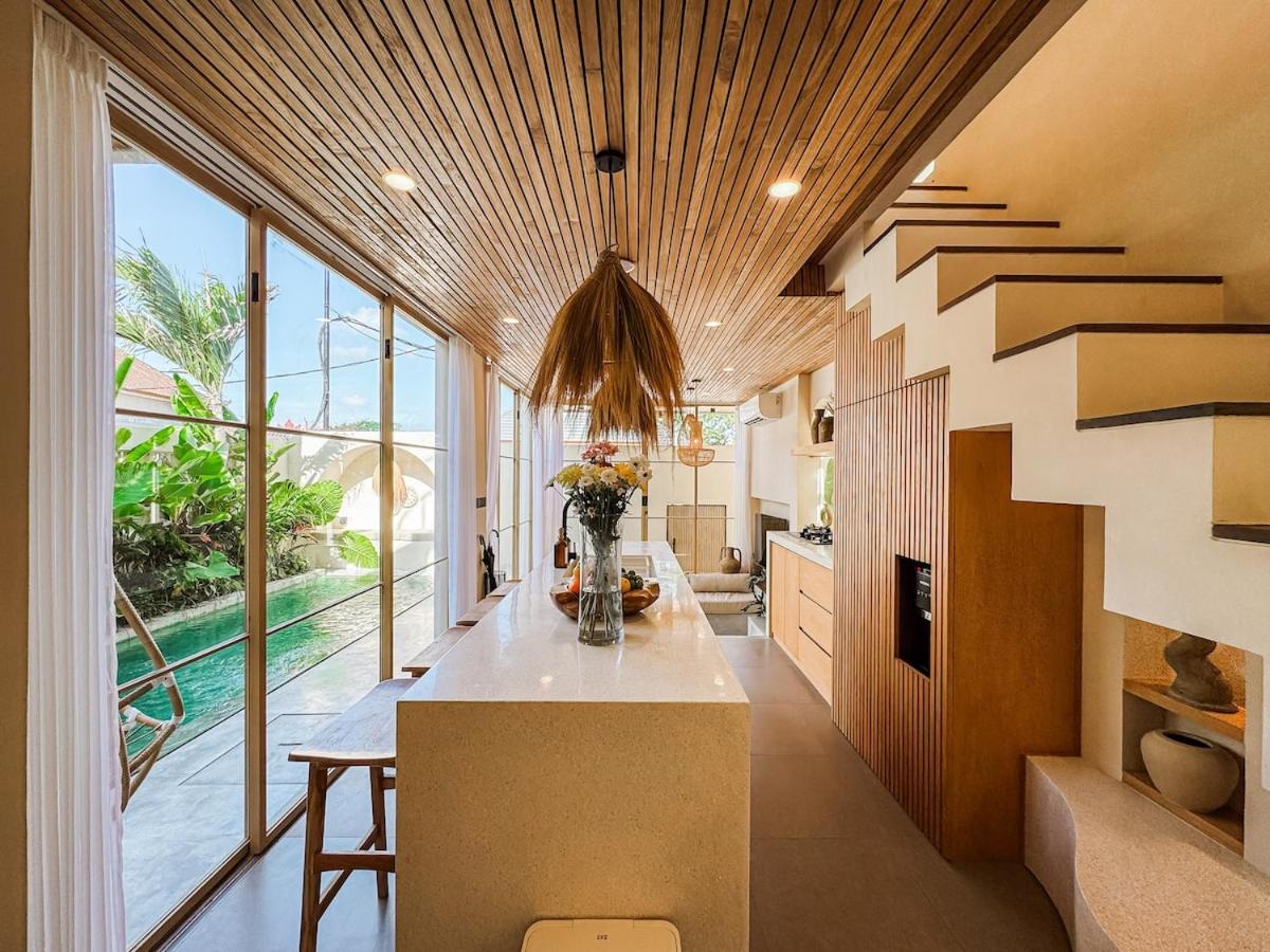 Casa Uluwatu Modern Getaway with Rooftop View - 5