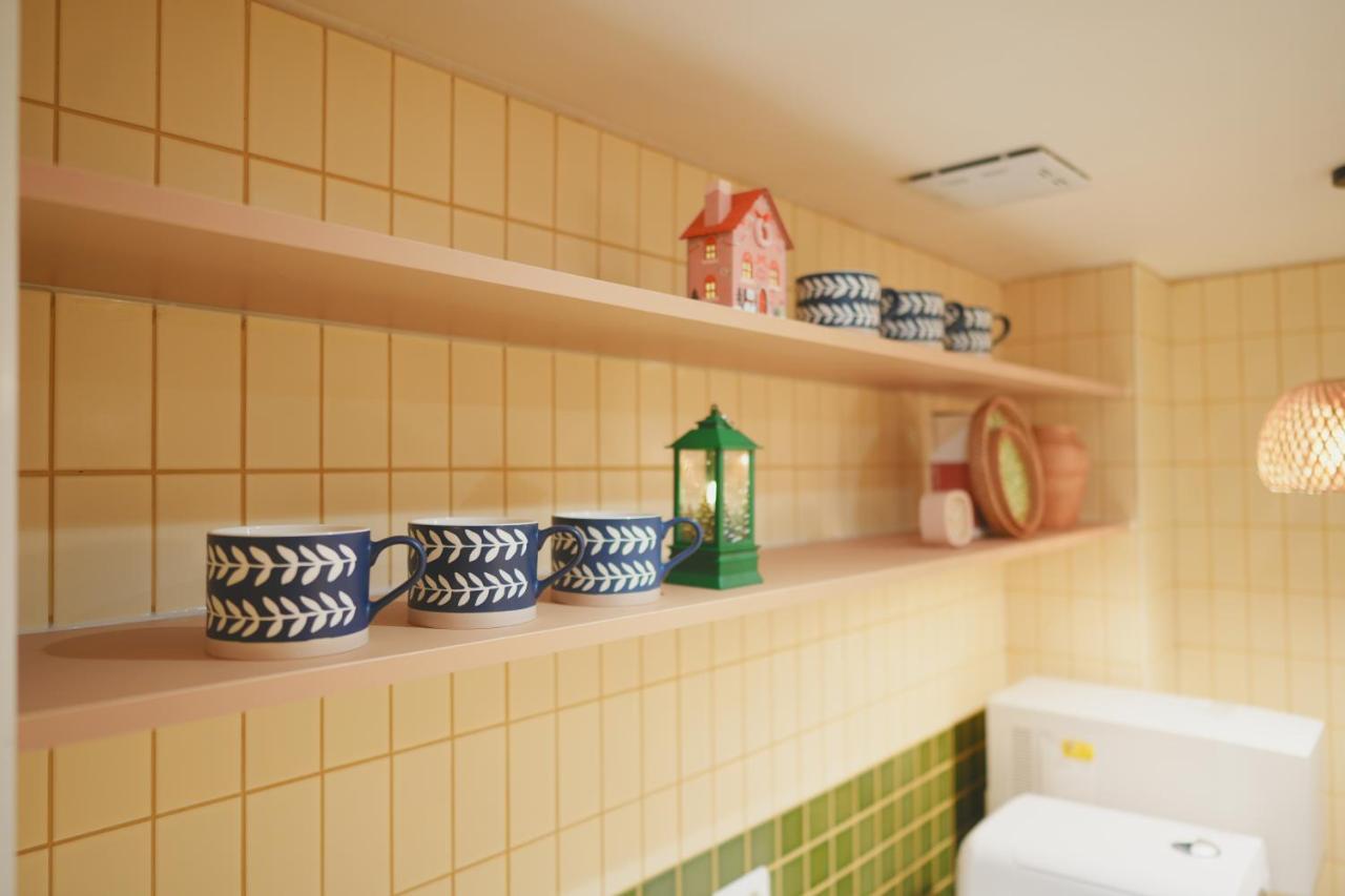 Stay Hello Hongdae Sinchon - 3