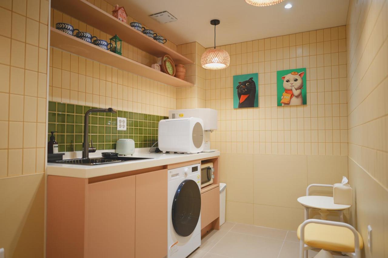 Stay Hello Hongdae Sinchon - 4