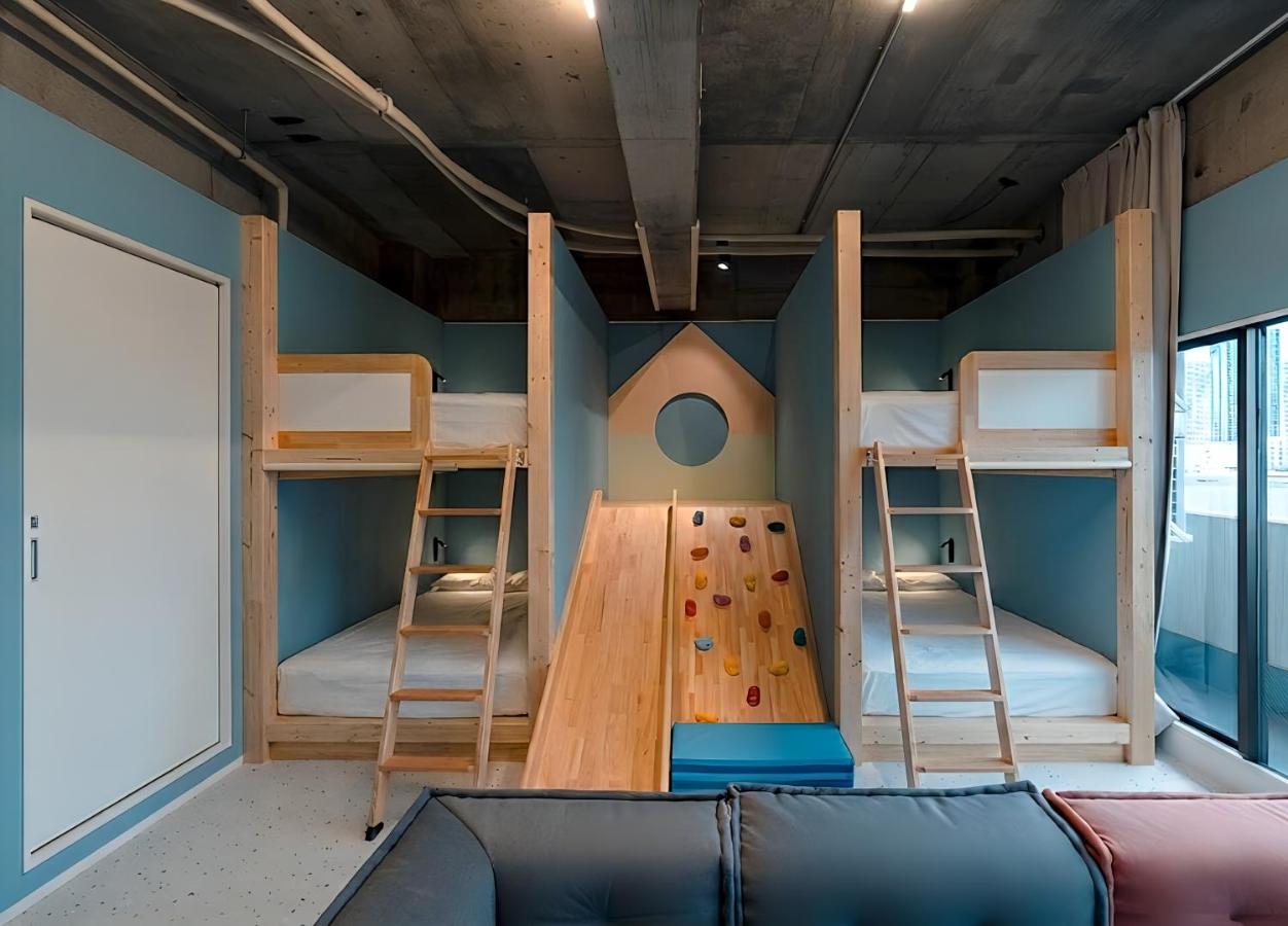 Visionary Stay HINODE - 2