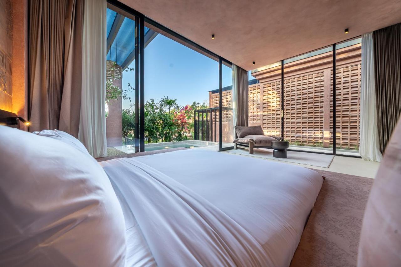 Fengshui Villas- Serene Stay in Ungasan - 4