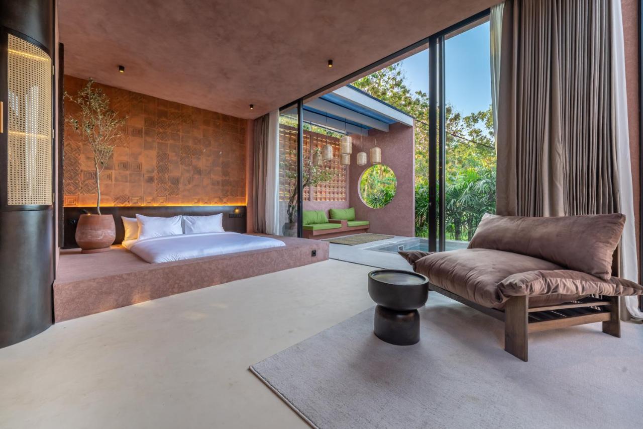 Fengshui Villas- Serene Stay in Ungasan - 2