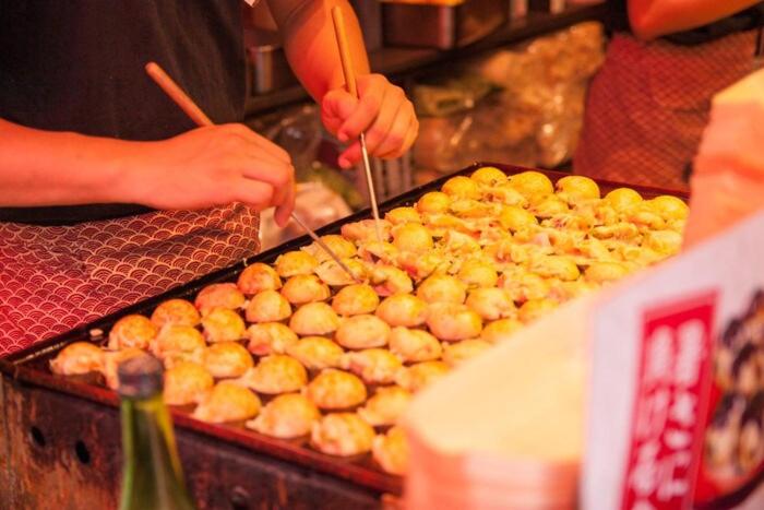 Super Time Sale NAMBA-HARVEST 301 Within walking distance from Namba Station Osaka大阪難波 - 4