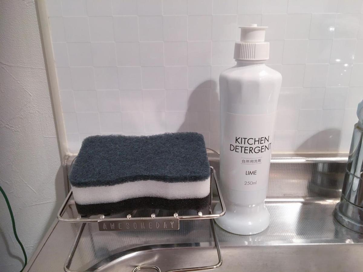 Super Time Sale NAMBA-HARVEST 301 Within walking distance from Namba Station Osaka大阪難波 - 3