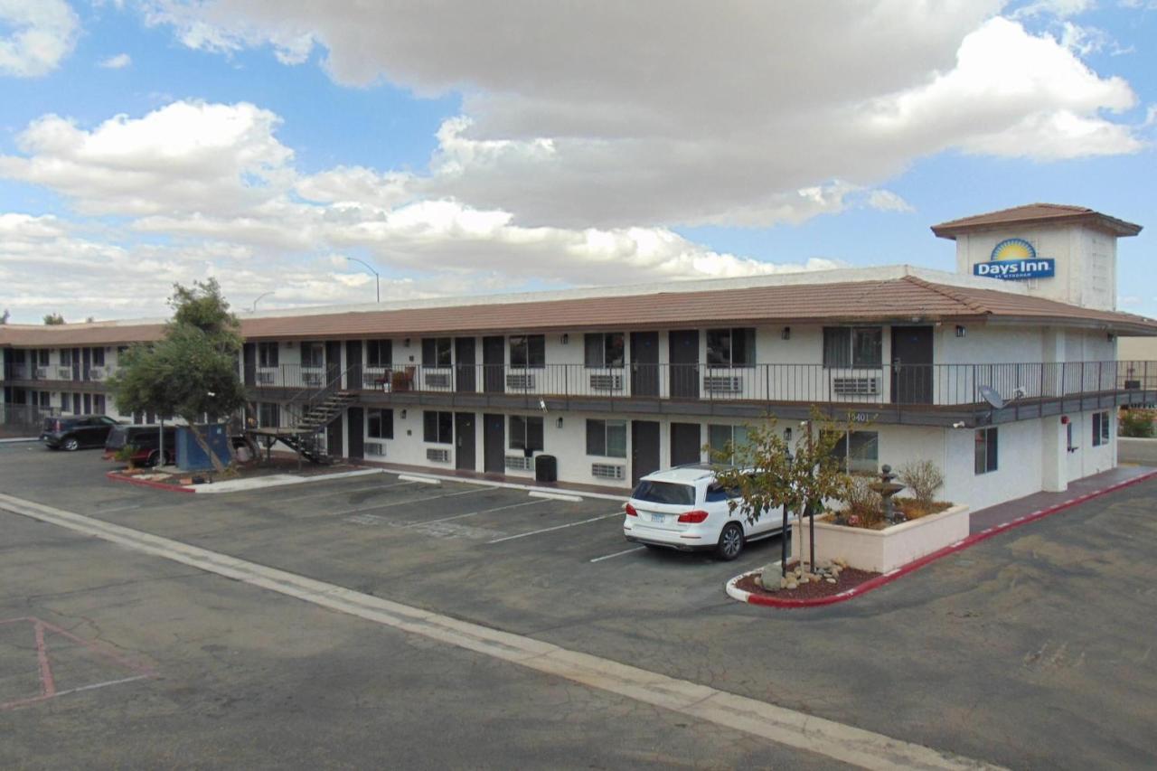 Park Avenue Inn Victorville — photo 7