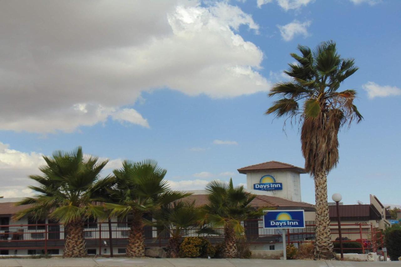 Park Avenue Inn Victorville — photo 9