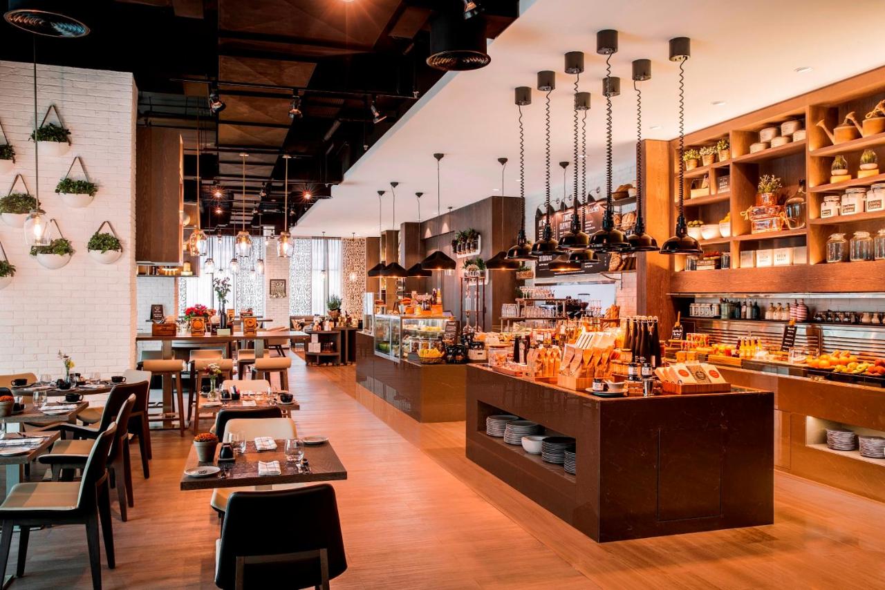 Al Maha Arjaan by Rotana - 4