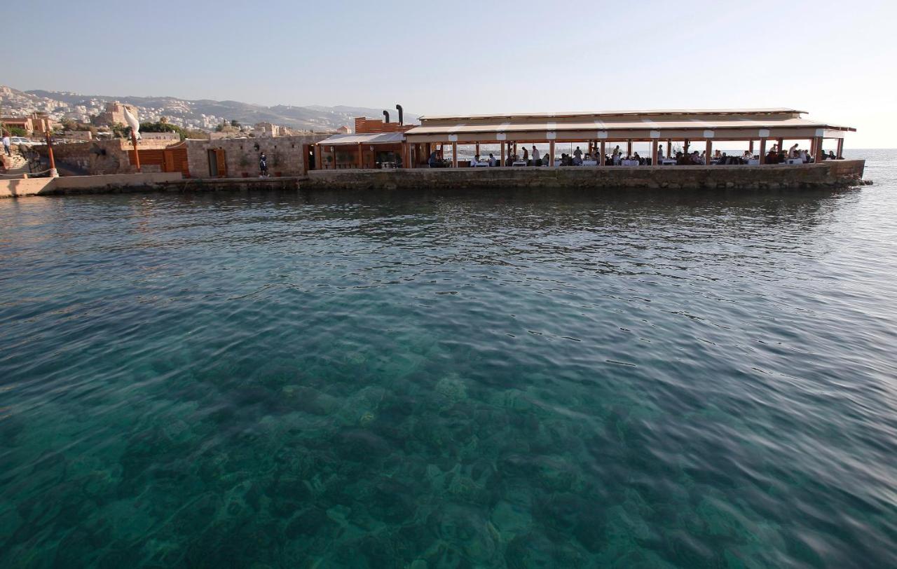 Byblos Sur Mer photo