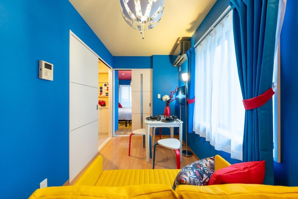 Ikebukuro the Anime Mecca NEO TOKYO BASE Fortuna House - 5