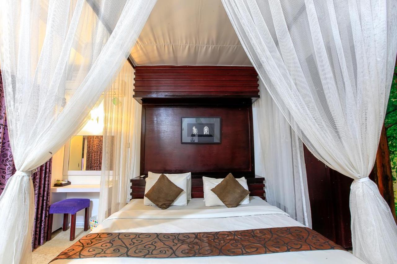 Lavender Villa & Spa - 2