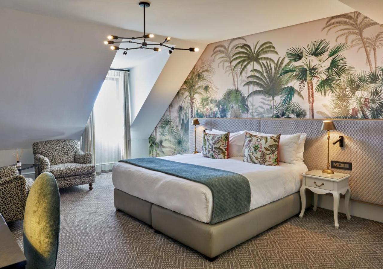 The Winchester Hotel by NEWMARK - 2