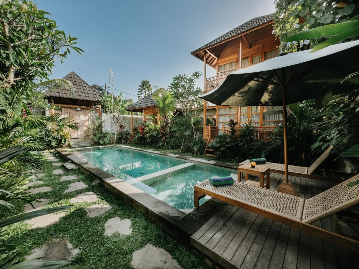 Harmony Wooden Villas - 4