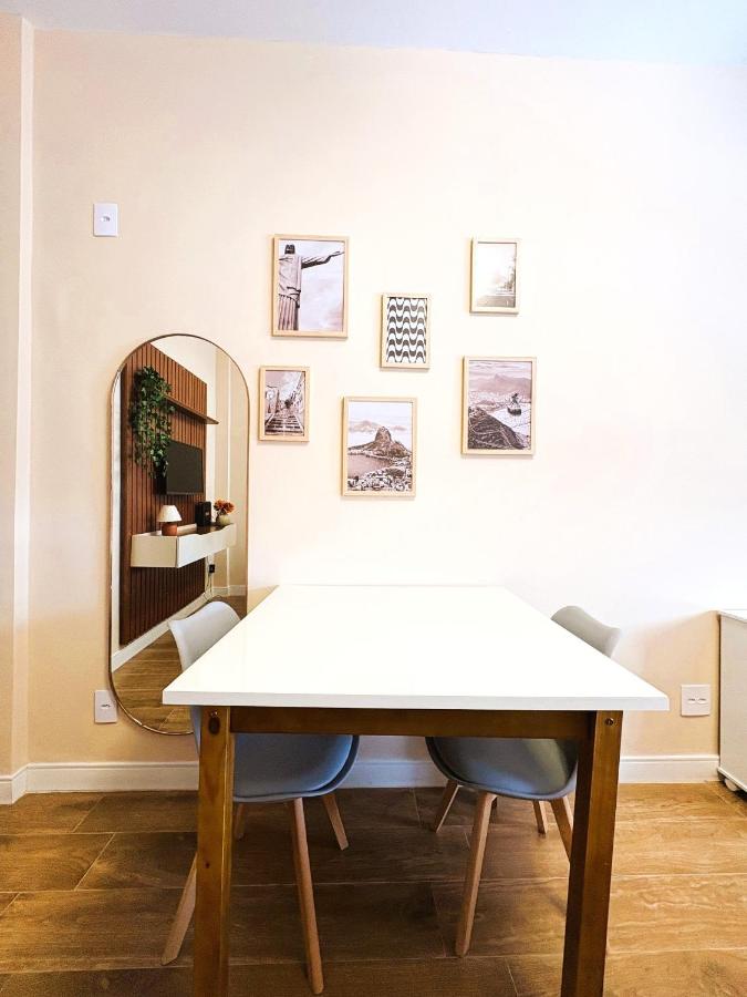 Studio Aconchegante em Copanema - 2