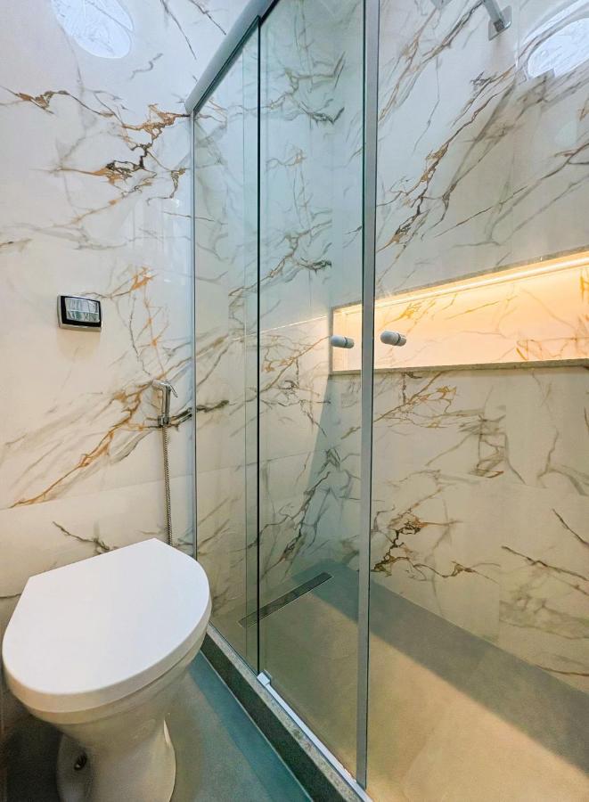 Studio Aconchegante em Copanema - 5