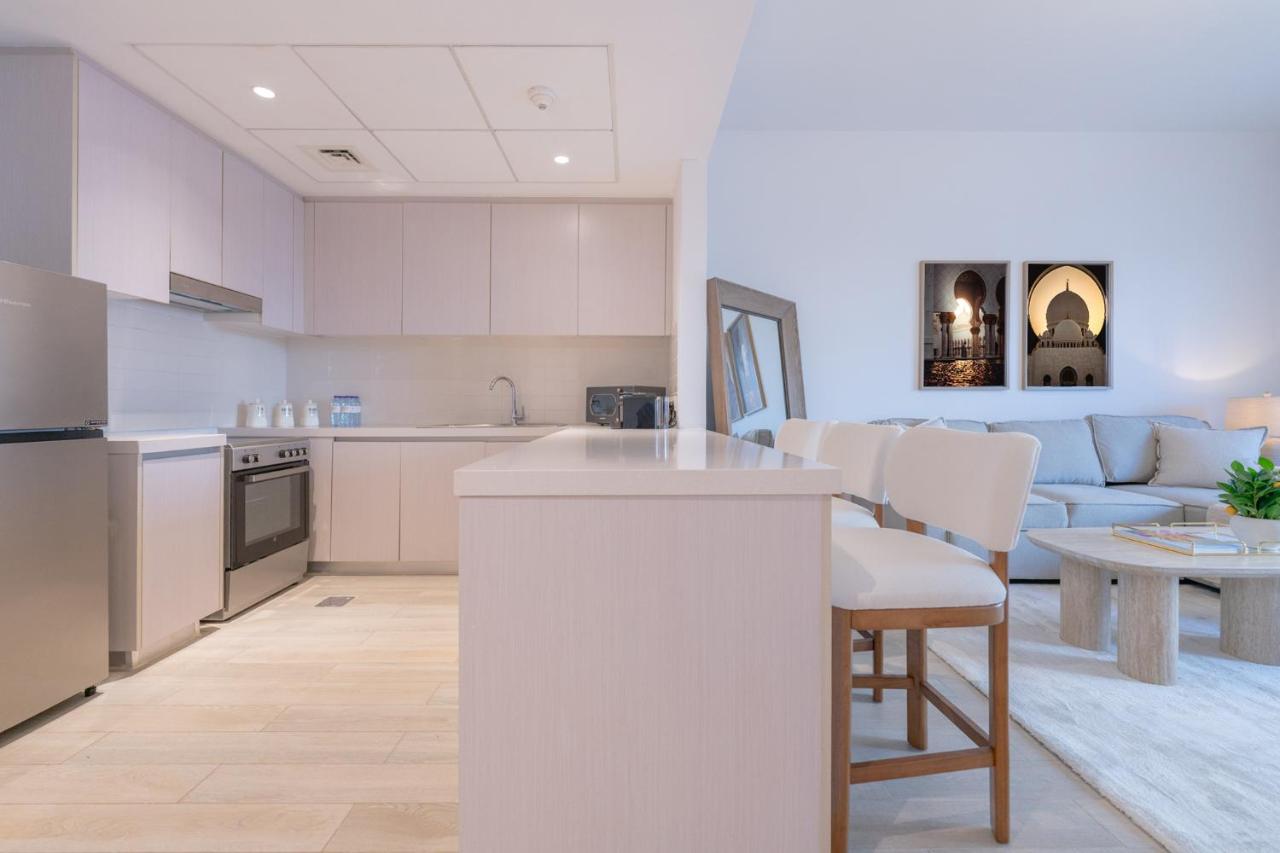 Two Bedroom Apartment by Otolo Homes with Free Yas Theme Park Tickets - 4