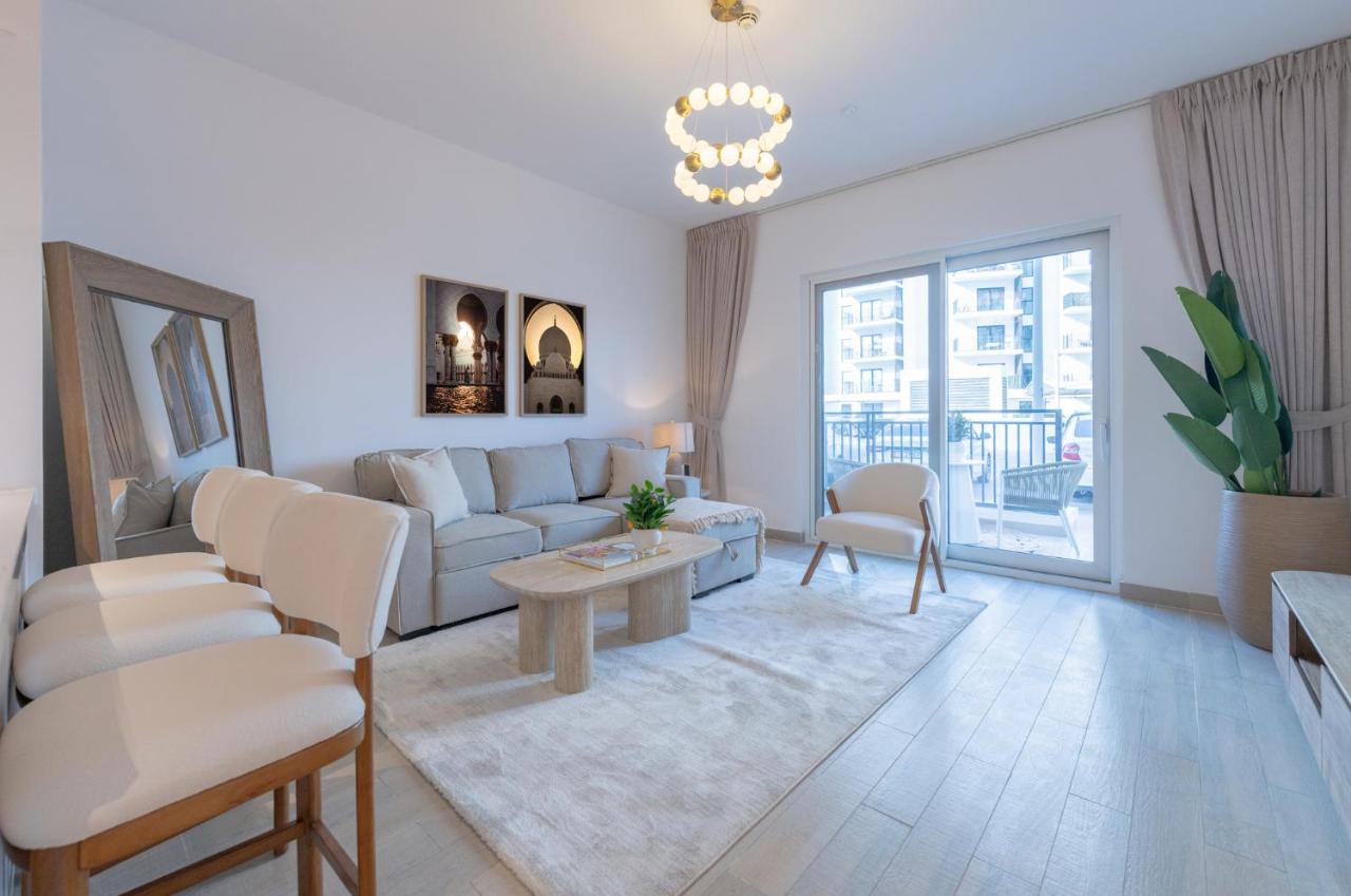 Two Bedroom Apartment by Otolo Homes with Free Yas Theme Park Tickets - 2