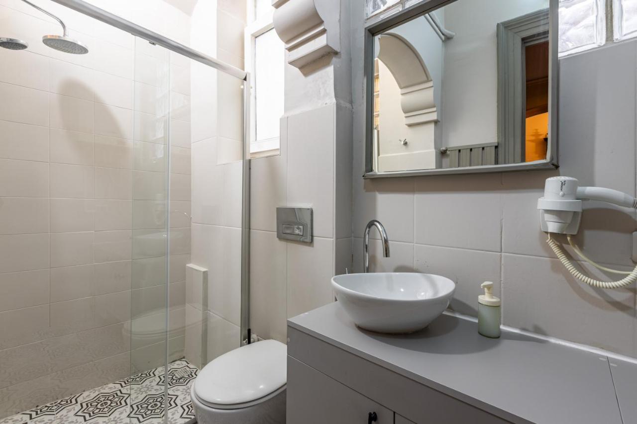 Ganbaru Tours - Flats in Galata 2 - 4