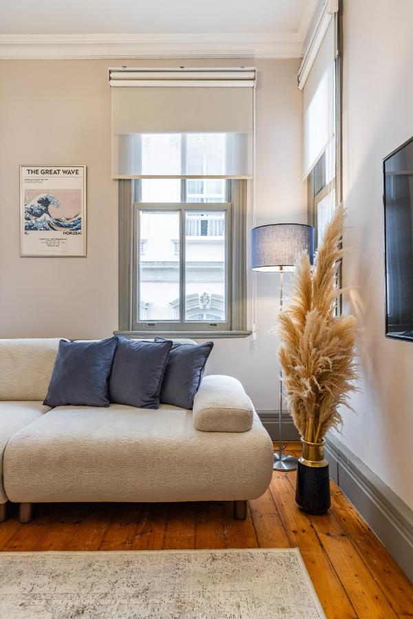 Ganbaru Tours - Flats in Galata 2 - 2