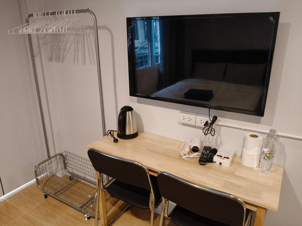 D45 Home - BTS Ratchathewi N1 Station - 4