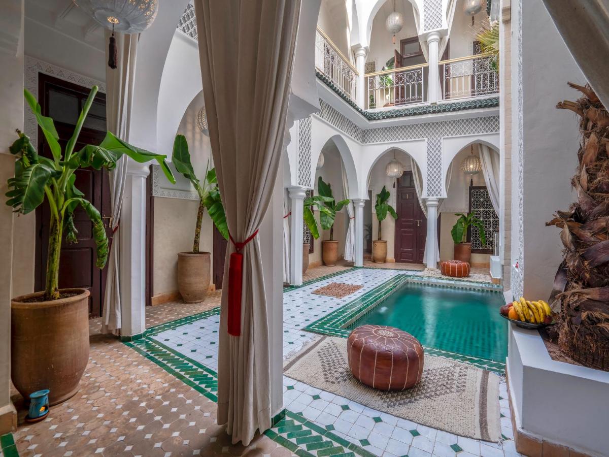 Riad Fleur De Sable