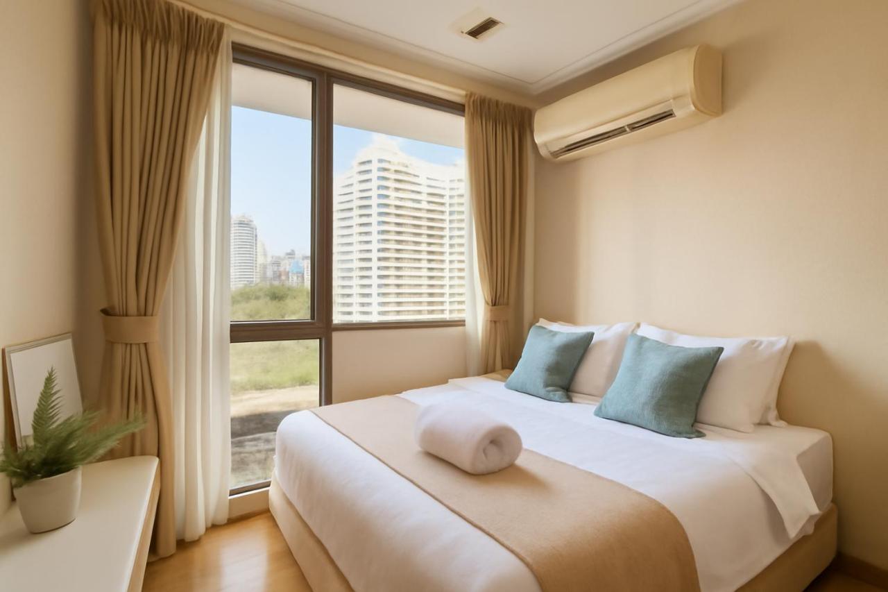 City Center Nana 4-Guest Suite 100m Nana BTS - 2