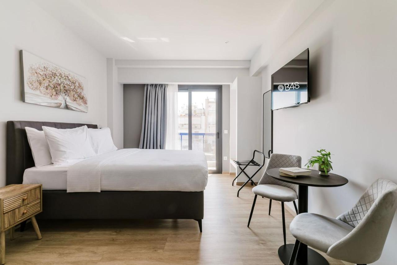 B48 Athens Dafni - 5