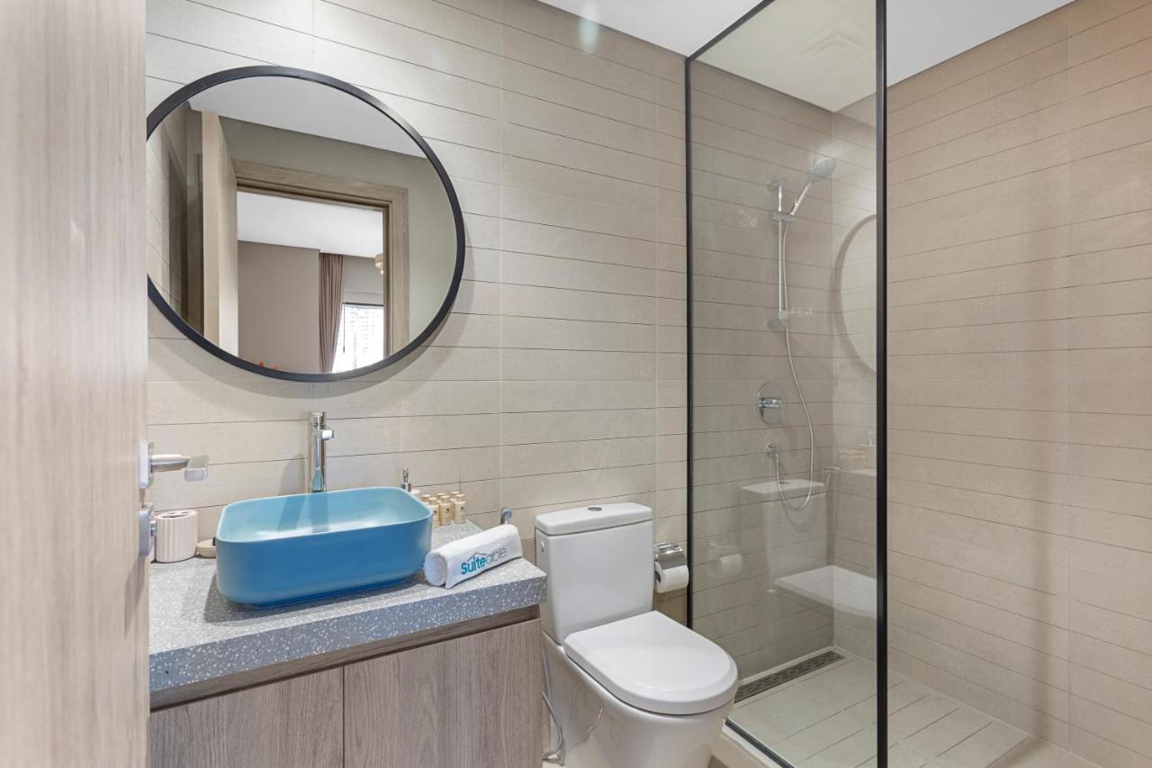 Elevated 2 Bedroom with Khalifa view in Peninsula - 3