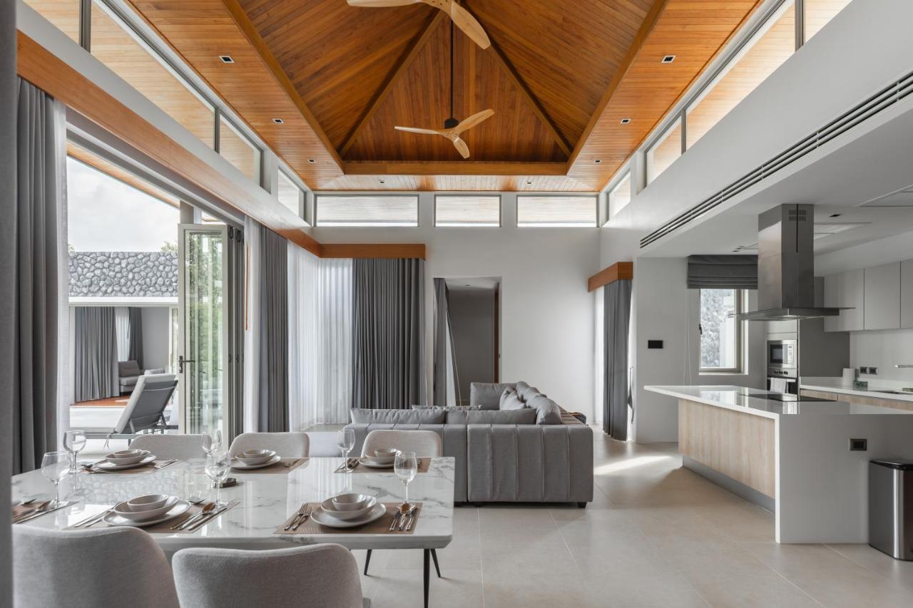 Botanica Foresta x MonthStayZ Thailand - 5