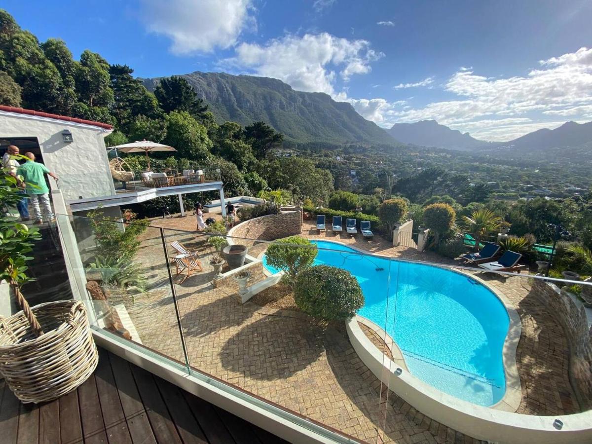 Adamsgarth Guesthouse Hout Bay - 3