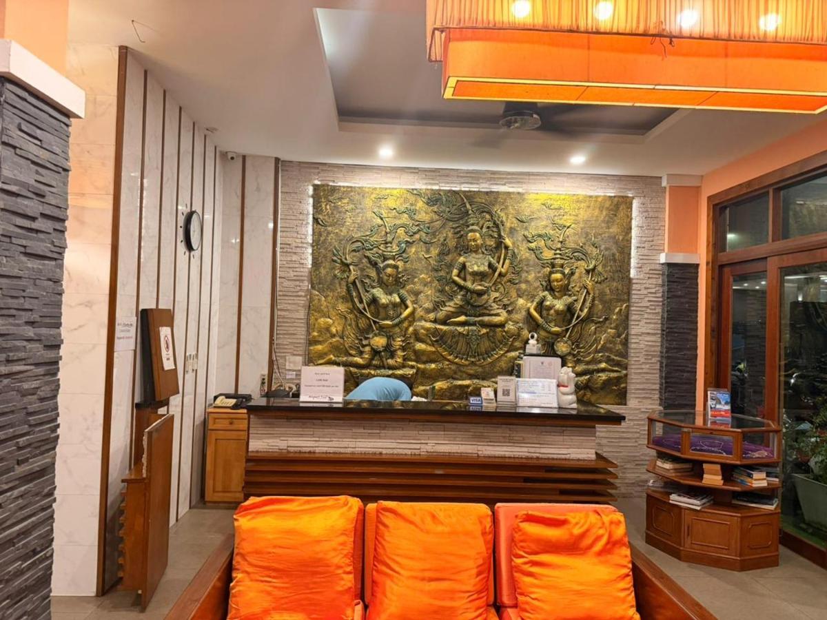 The Aura Patong Inn - 3