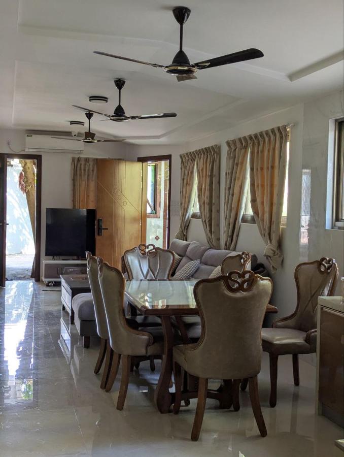 Thooran Homestay, B&B - 3