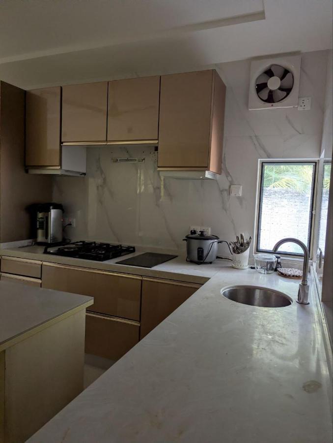 Thooran Homestay, B&B - 4