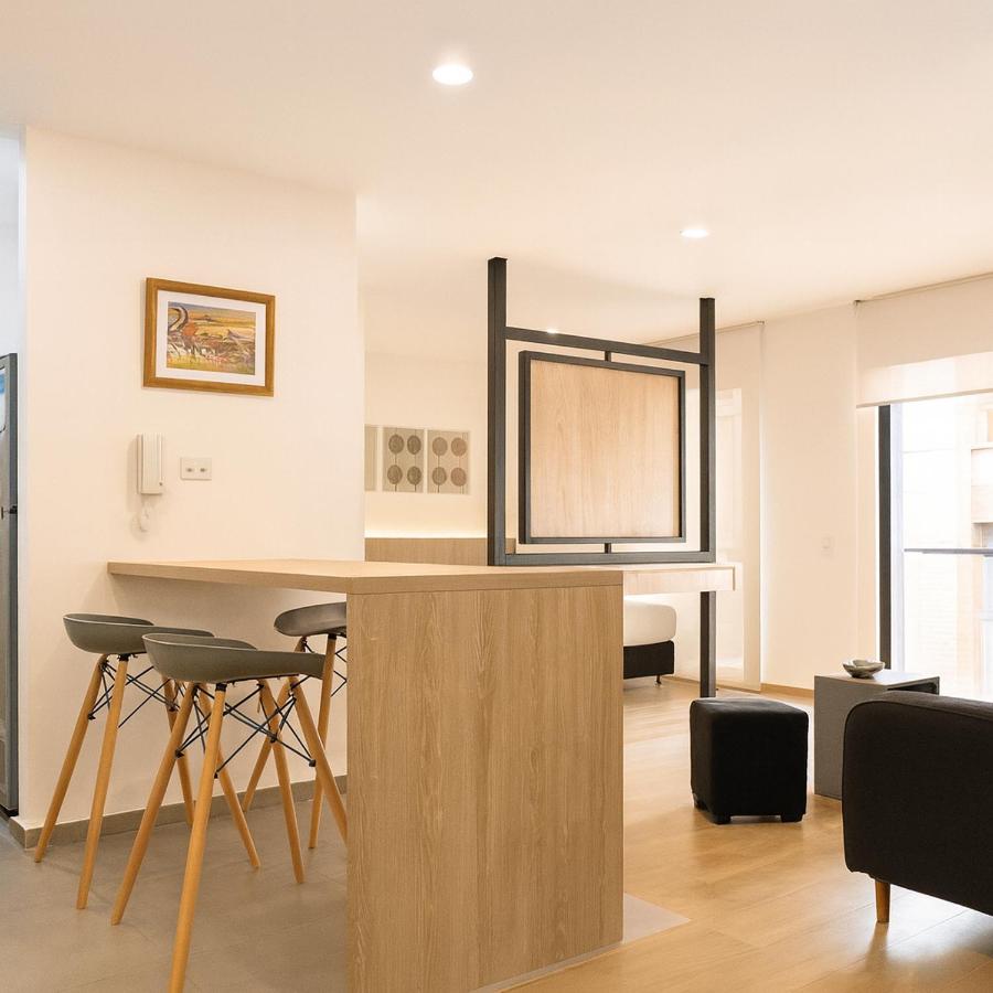 Opal Nest - Dual Ambience - Sauna - Gym Access - 5
