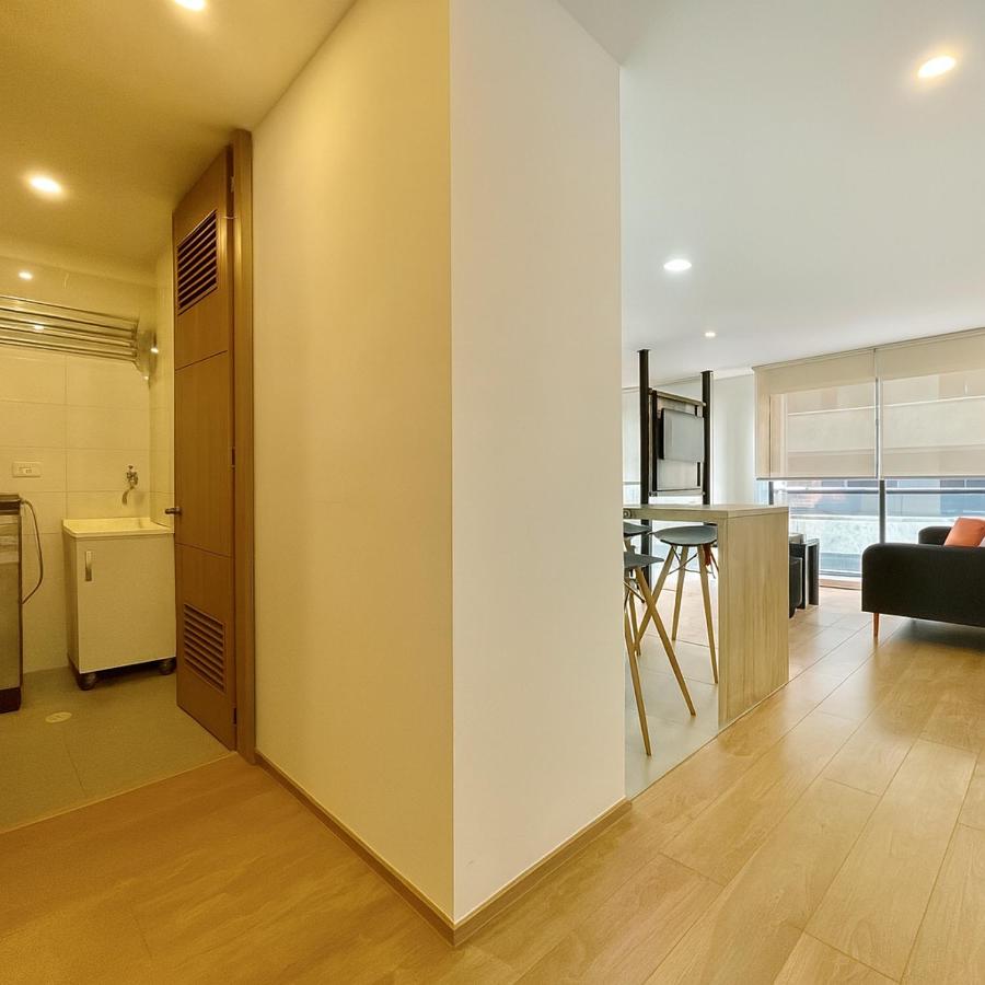 Opal Nest - Dual Ambience - Sauna - Gym Access - 3