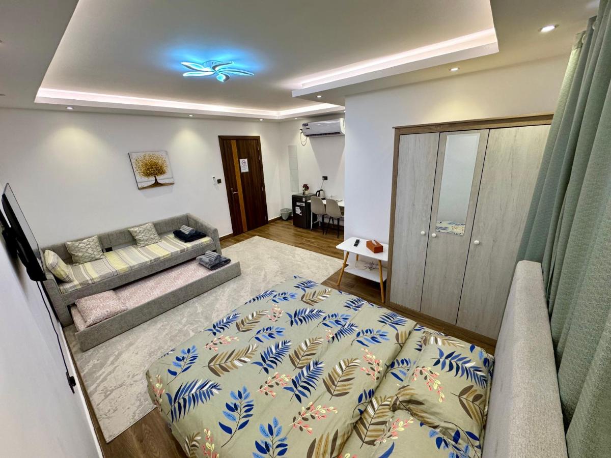 Luxury Accommodation Near Abu Dhabi Airport - 2