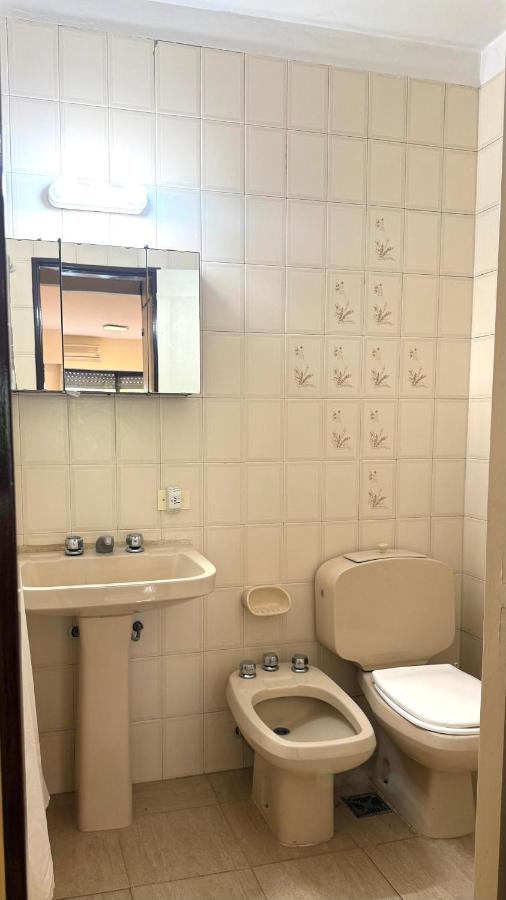 Recoleta Estudio Luminoso Facultad Mall Cultura - 2