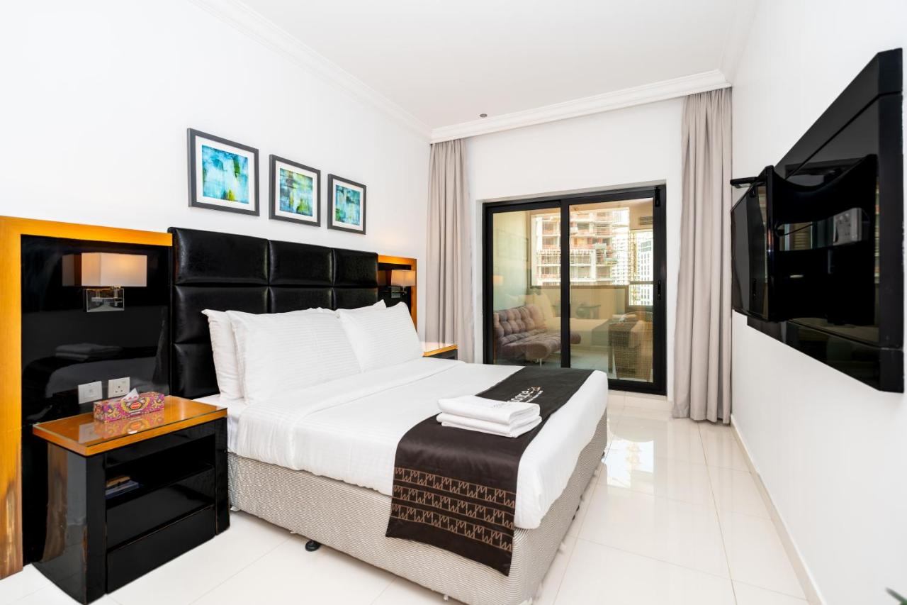 Escape24 Cozy Studio at Capital Bay near Burj Khalifa - 2