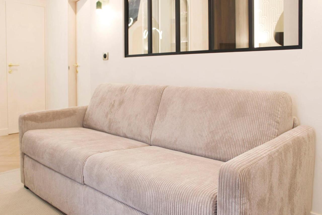 Chaumont Paris Suite - 4