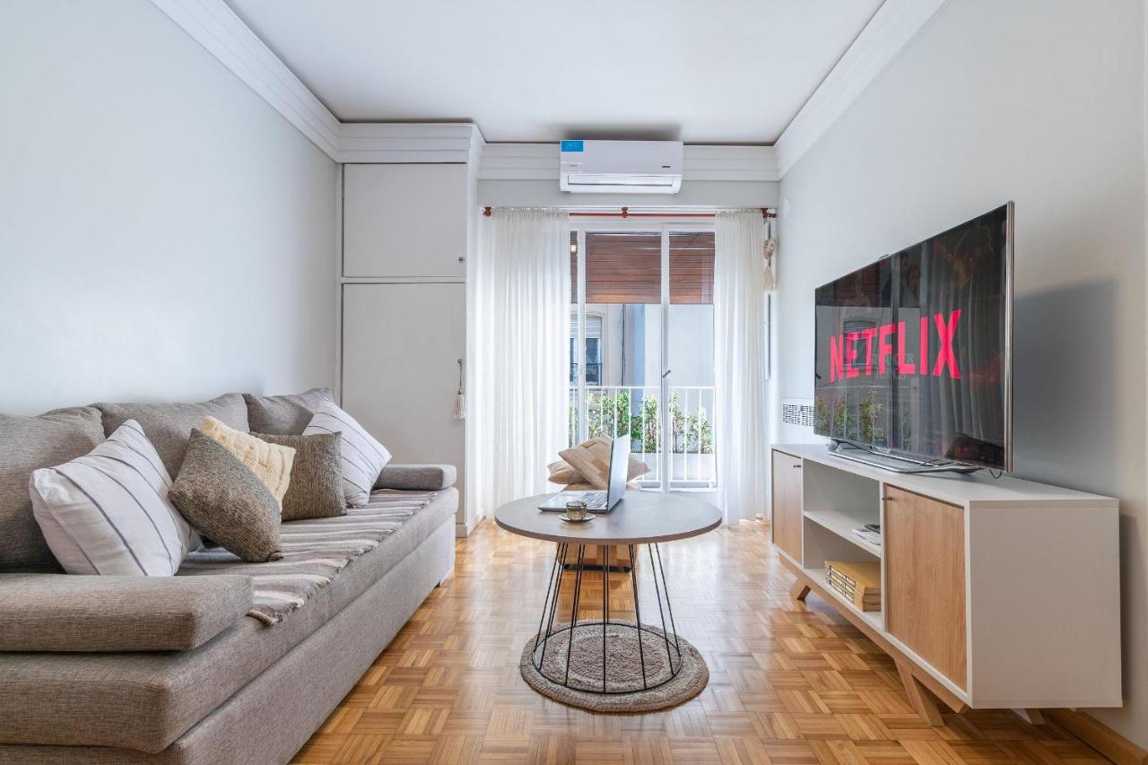 Cozy and central apartment for 3 guests - 5