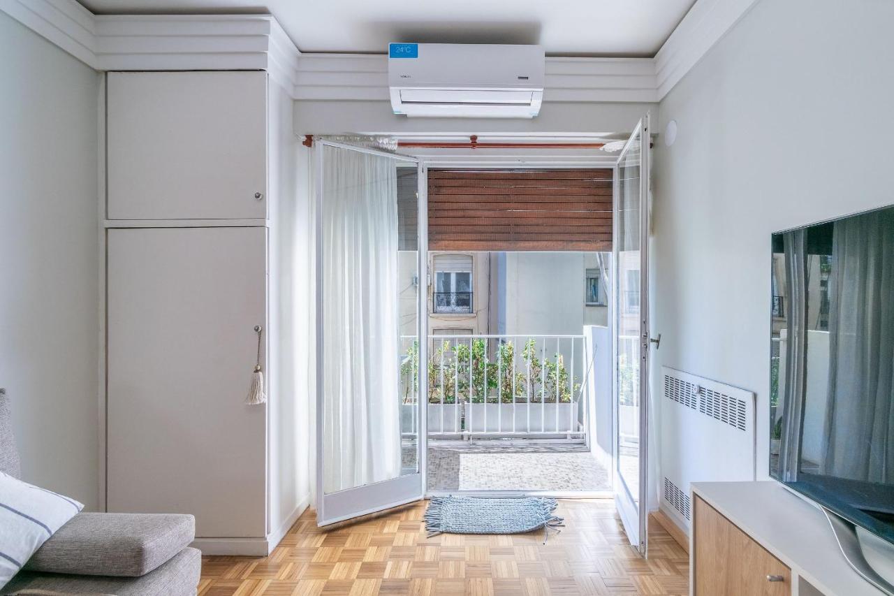 Cozy and central apartment for 3 guests - 2