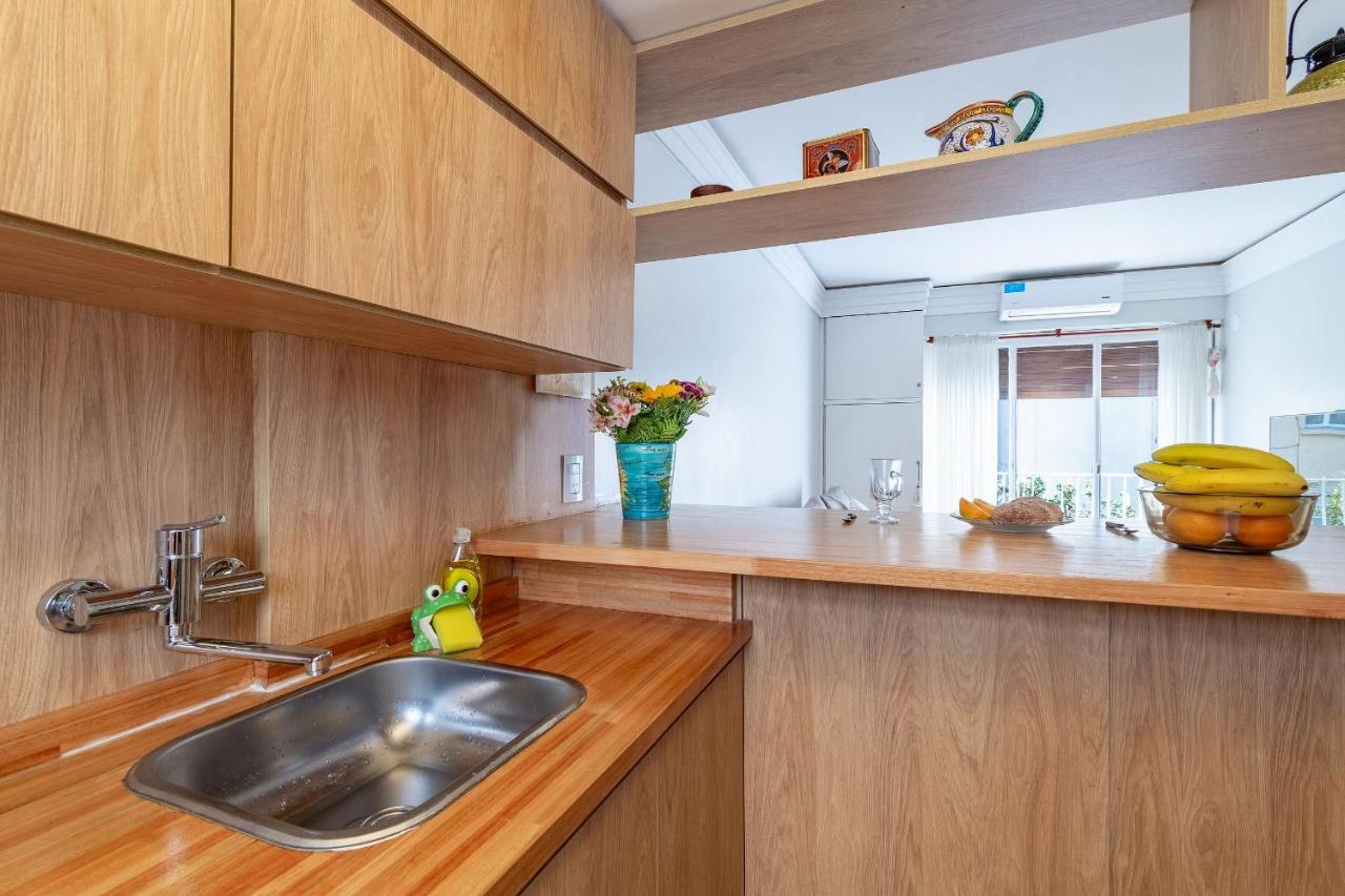 Cozy and central apartment for 3 guests - 3