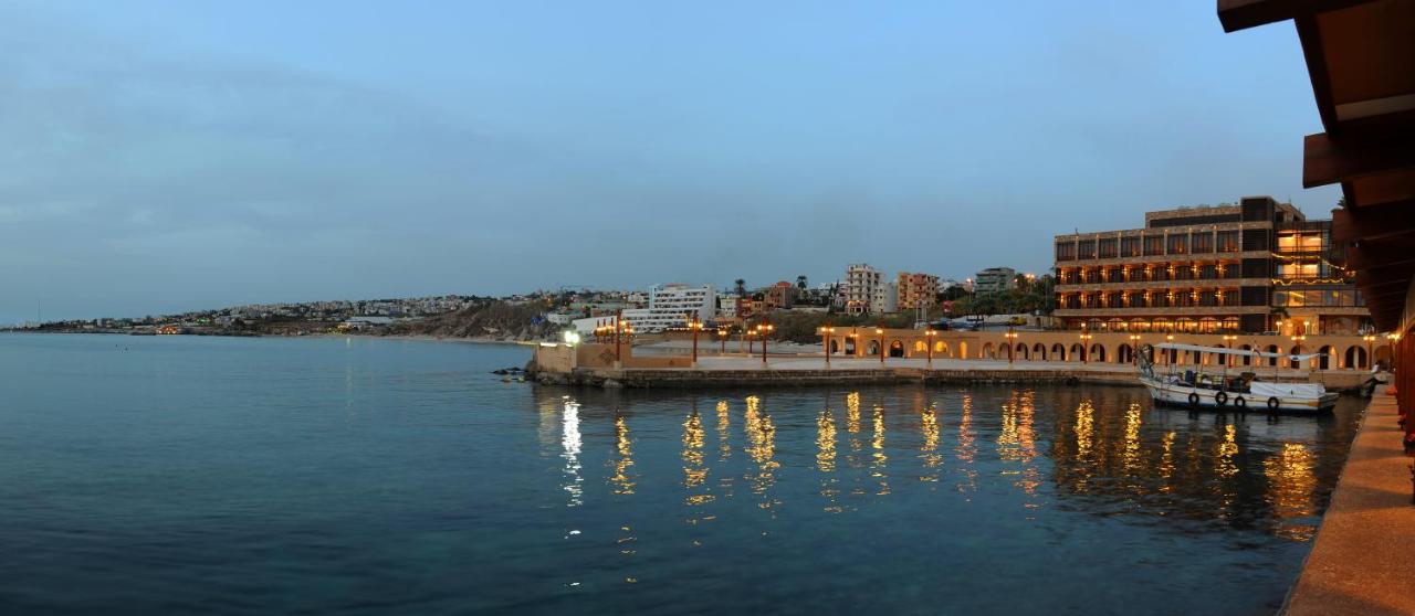 Byblos Sur Mer photo