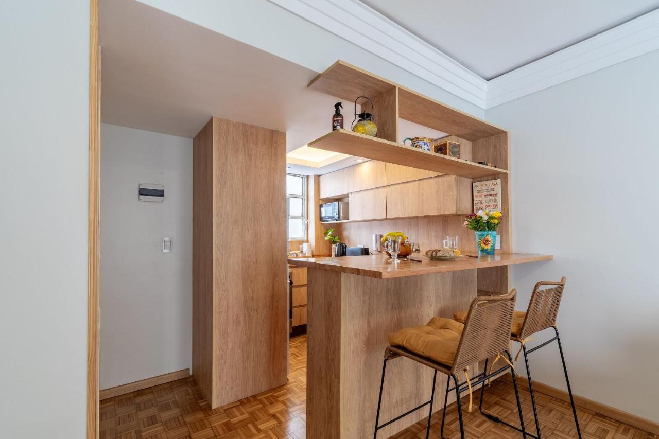 Cozy and central apartment for 3 guests - 4