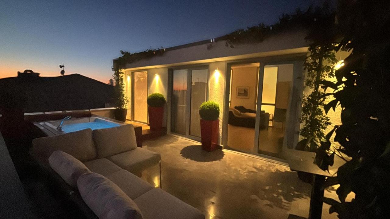 Taksim Juno Residences - 4