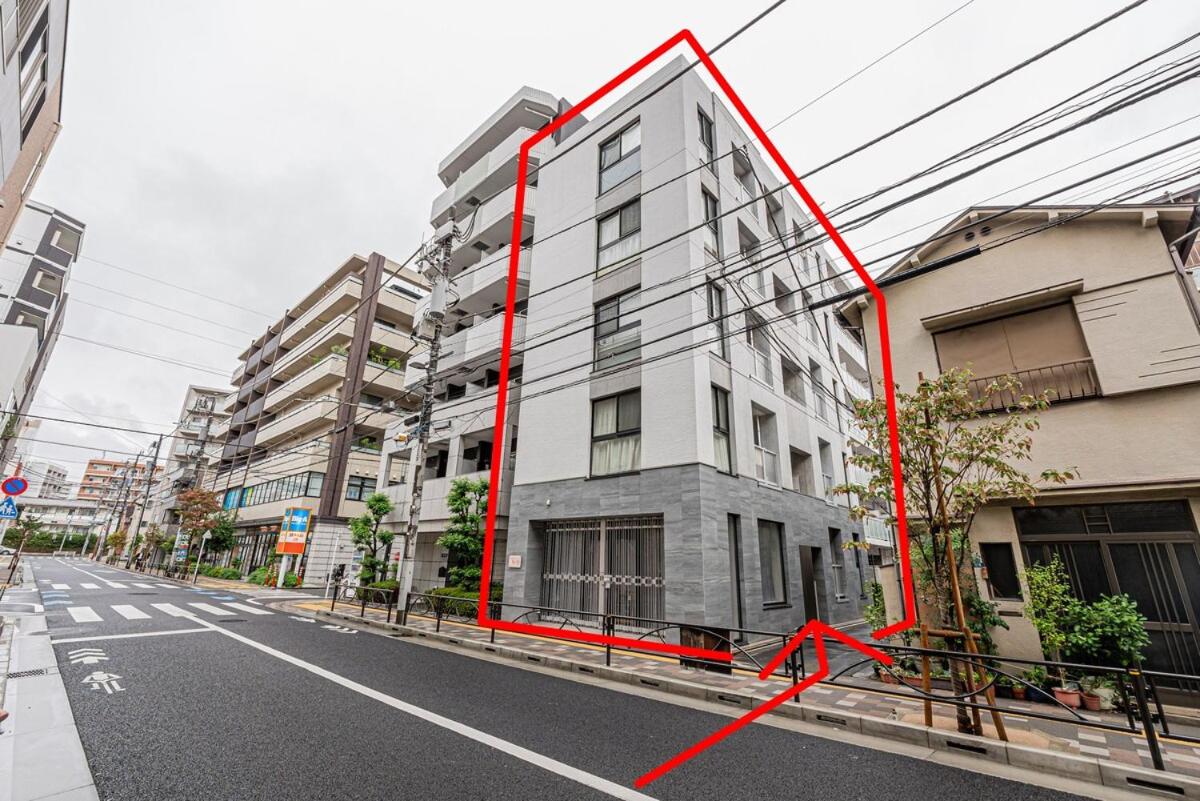 Skytree Stay Home, a 4-minute walk from Oshiage Station, a private house with an elevator - 5