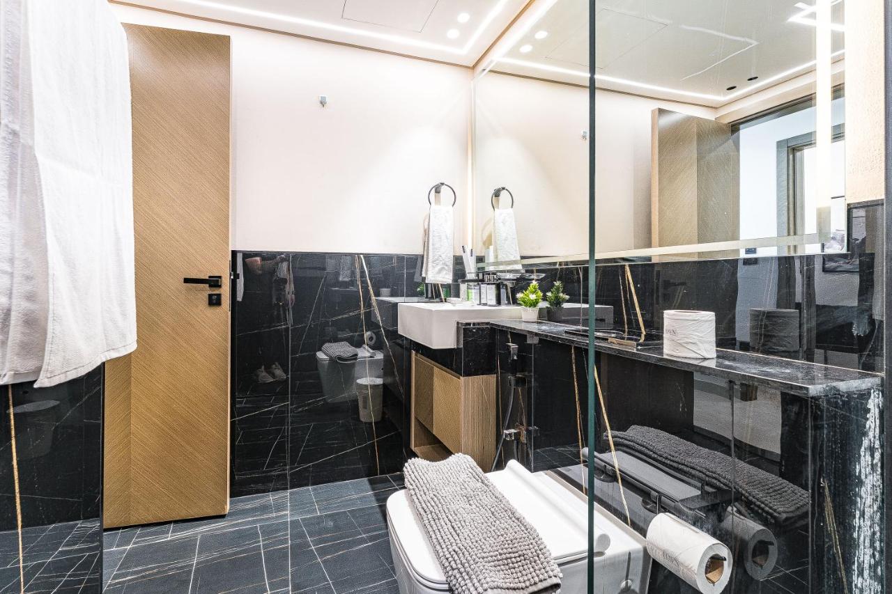 HAVN- 1 Bedroom in Binghatti, Al Jaddaf - 3