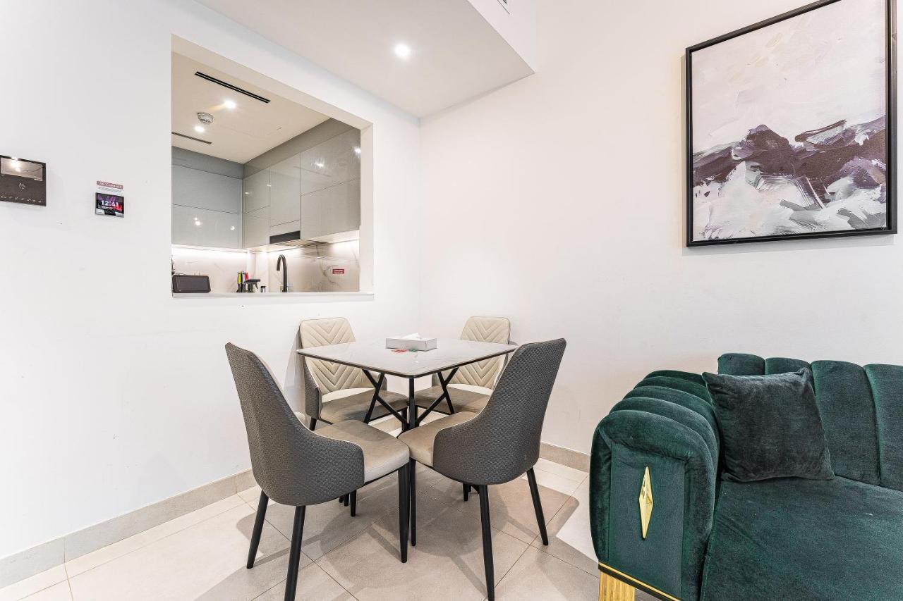 HAVN- 1 Bedroom in Binghatti, Al Jaddaf - 5