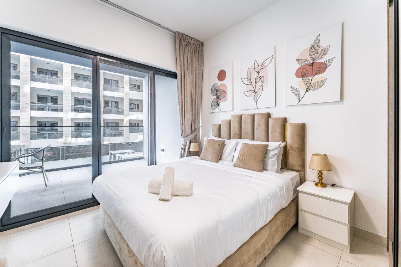 HAVN- 1 Bedroom in Binghatti, Al Jaddaf - 2