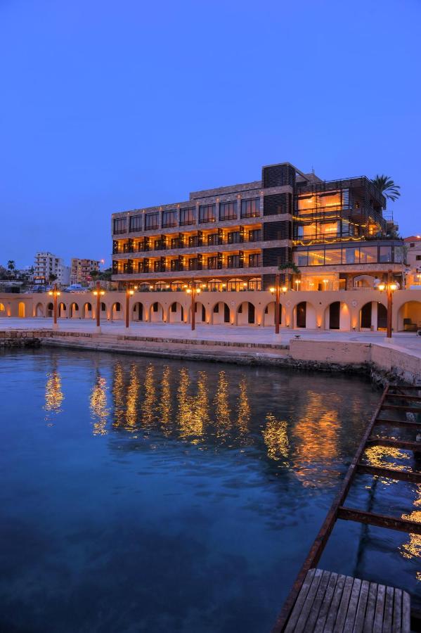 Byblos Sur Mer photo